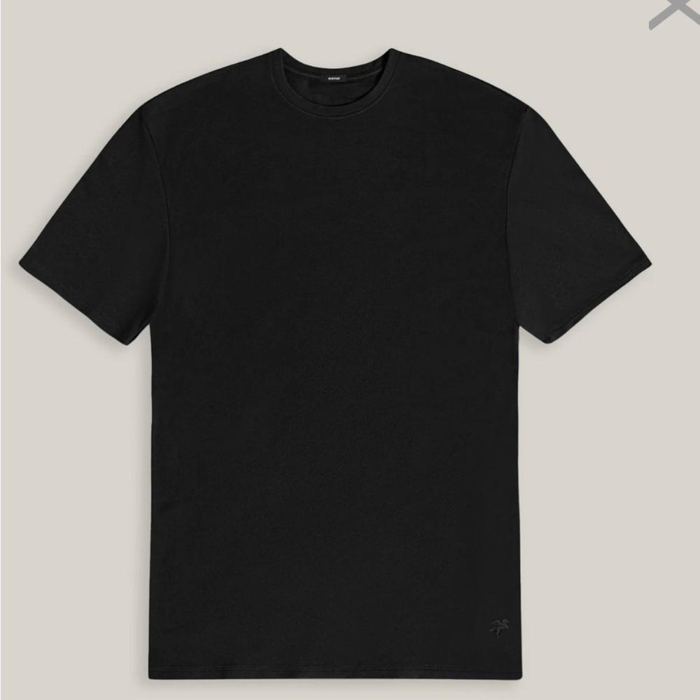 Sene Cumulus Crew T-Shirt